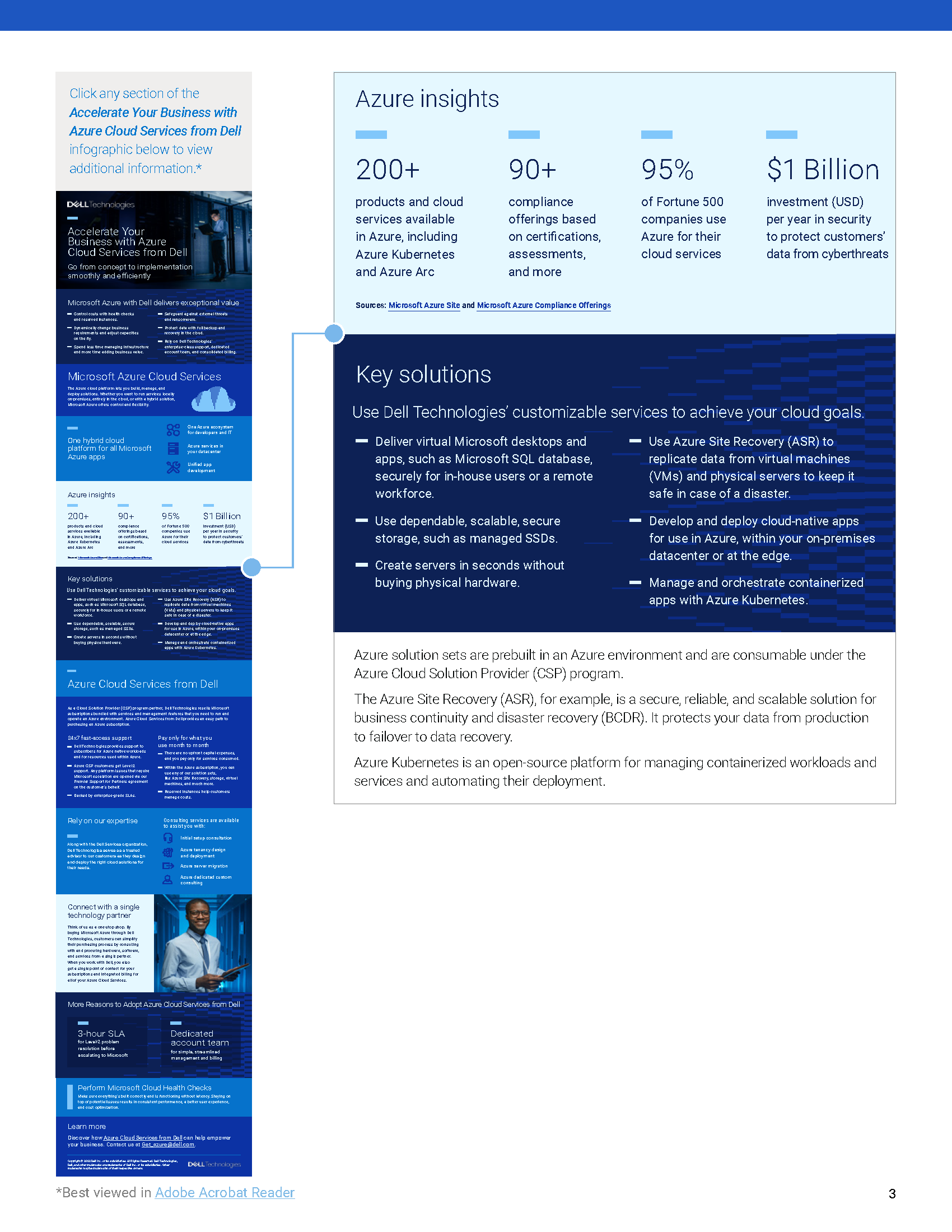 Dell Technologies Sales Reference - page 3